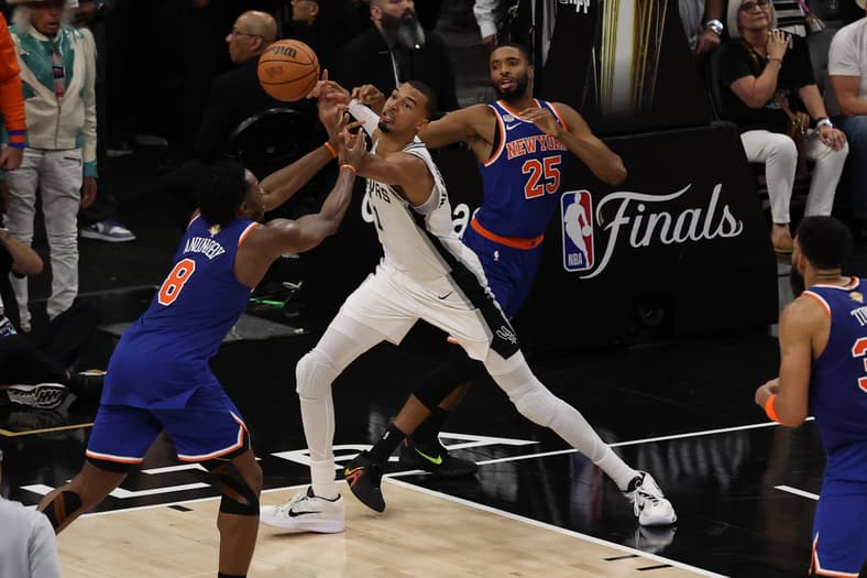knicks