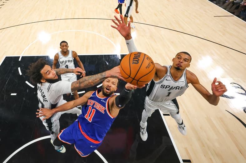 knicks