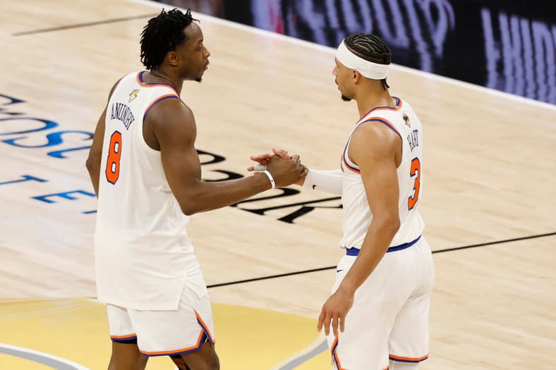 knicks