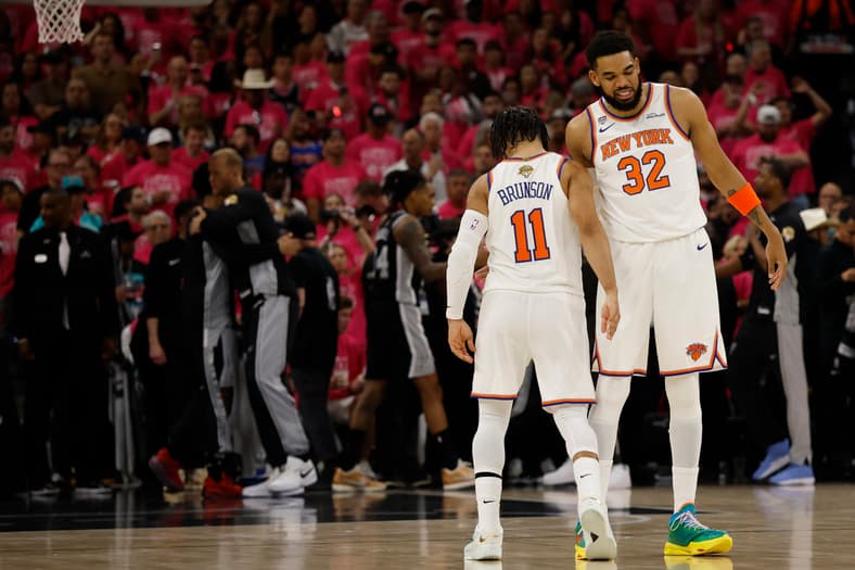 knicks