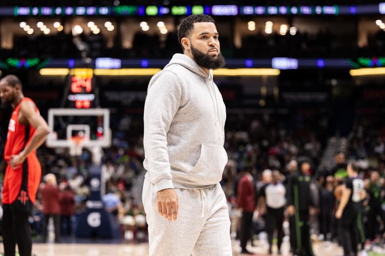 Fred VanVleet