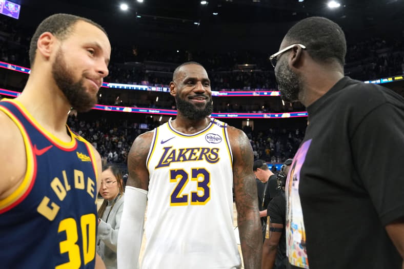 lebron james