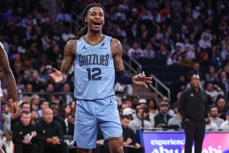 nba power rankings