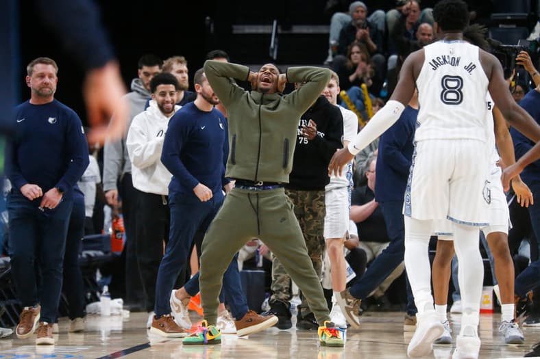 timberwolves