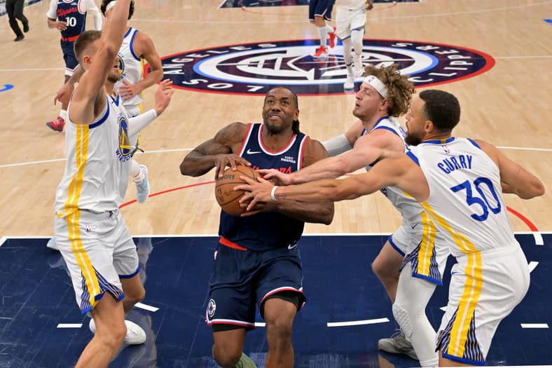 clippers