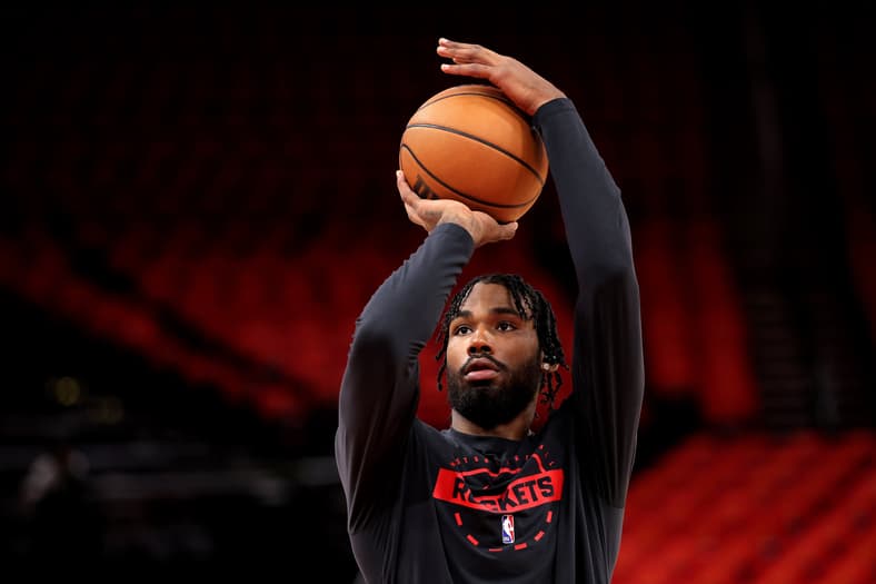 NBA Free Agency Predictions, Top NBA Free Agents 2026, Tari Eason
