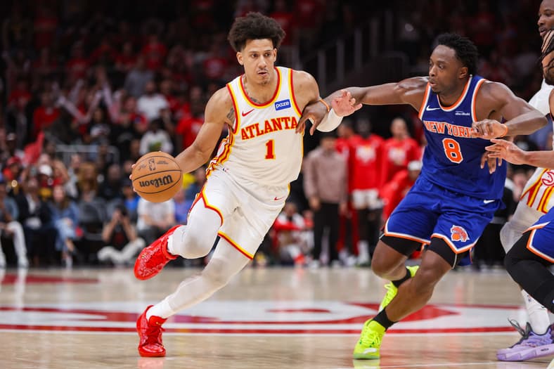nba power rankings