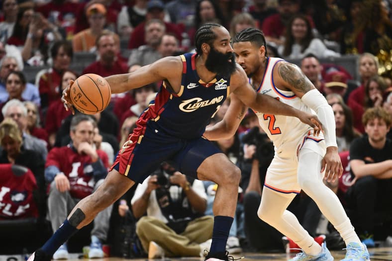 james harden
