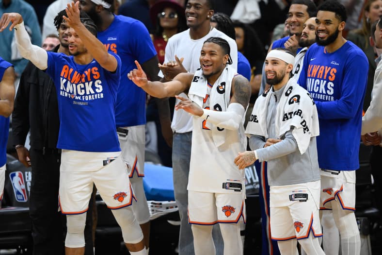 knicks