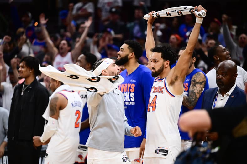 knicks
