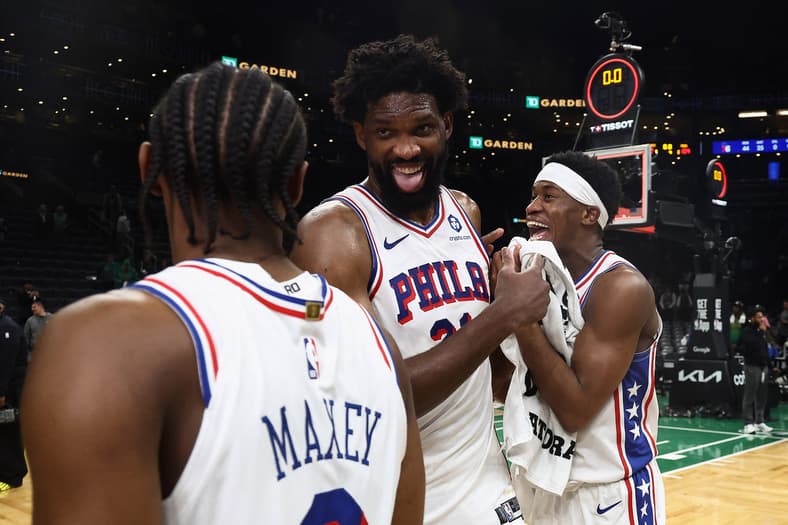 nba power rankings