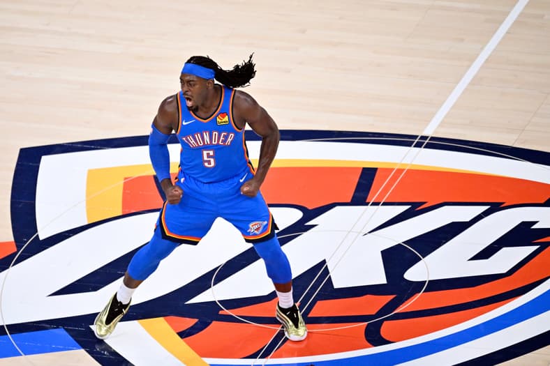 thunder