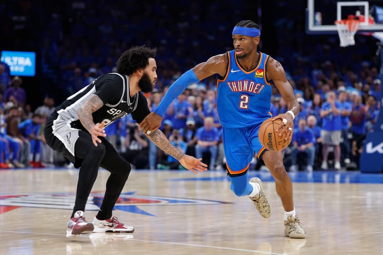nba power rankings