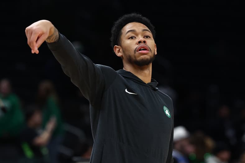 NBA Free Agency Predictions, Top NBA Free Agents 2026, Anfernee Simons
