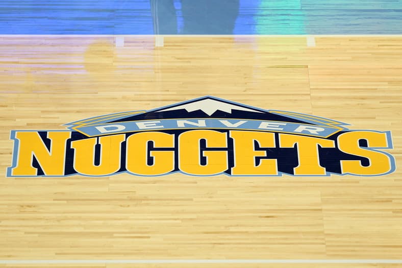 NBA: Sacramento Kings at Denver Nuggets
