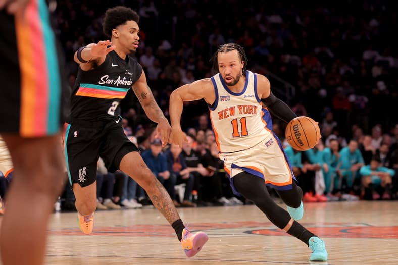 knicks