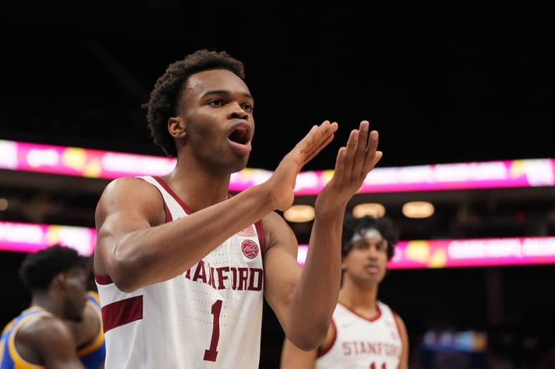 2026 NBA Mock Draft, 2026 NBA Draft