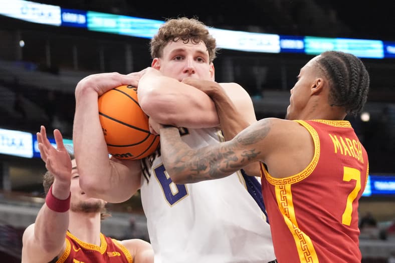 2026 NBA Mock Draft