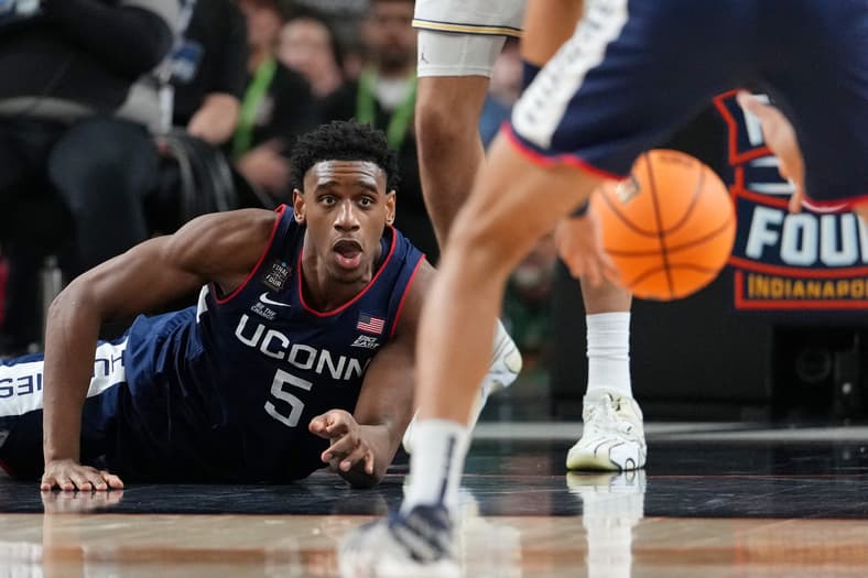 2026 NBA Mock Draft, 2026 NBA Draft