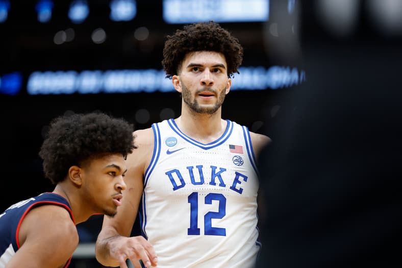 2026 NBA mock draft, 2026 NBA Draft