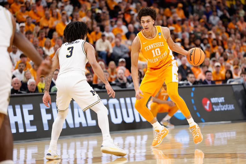 nba draft