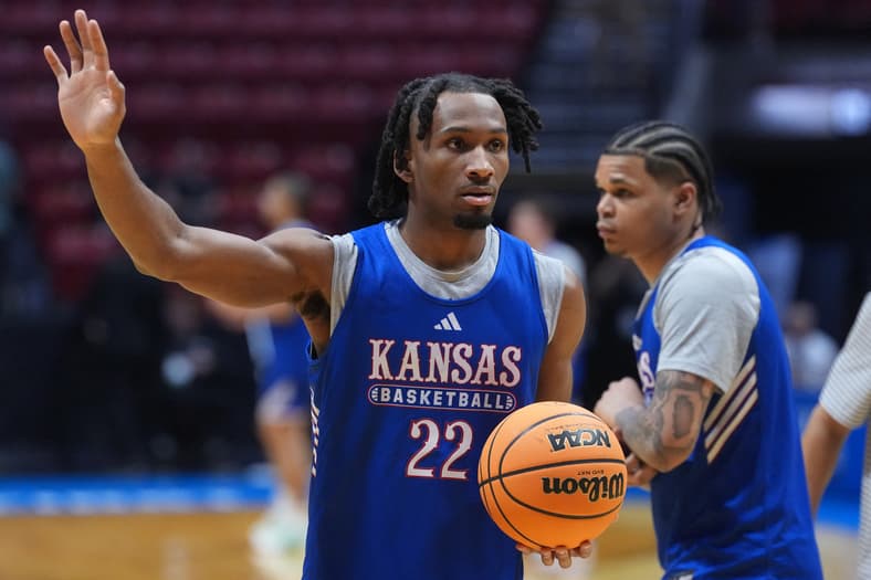 2026 NBA Mock Draft, 2026 NBA Draft
