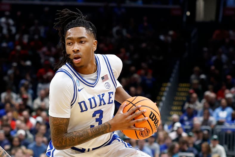 nba draft