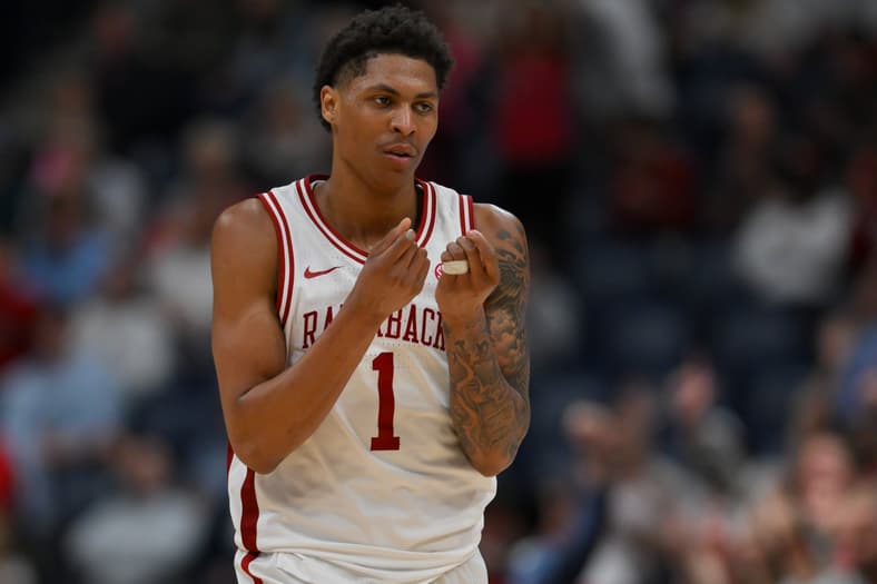 nba draft
