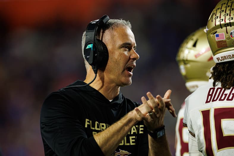 College FOotball