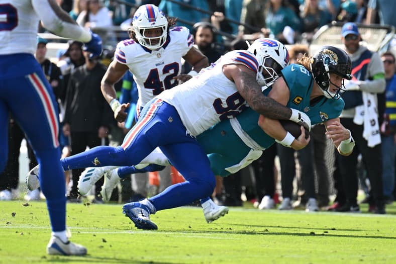Top NFL Free Agents Remaining