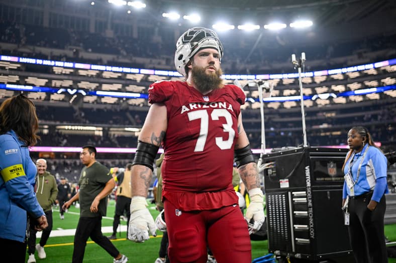 Top NFL Free Agents Remaining