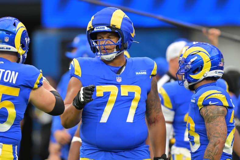Los Angeles Rams
