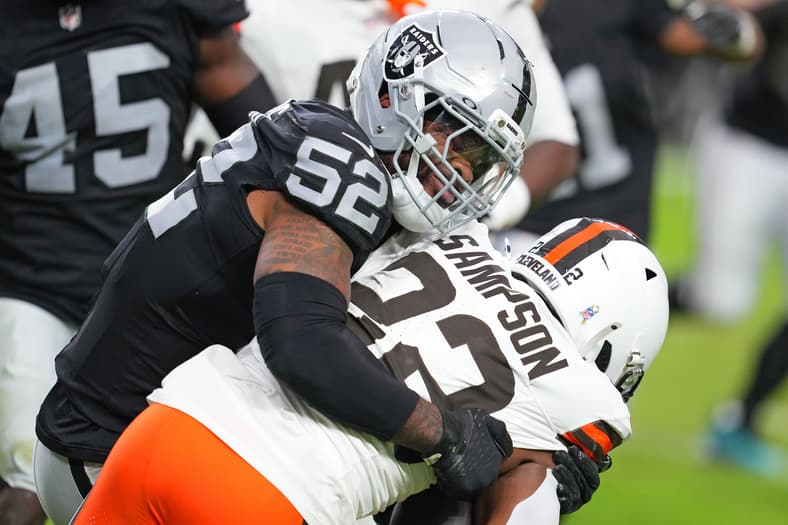 Top NFL Free Agents Remaining
