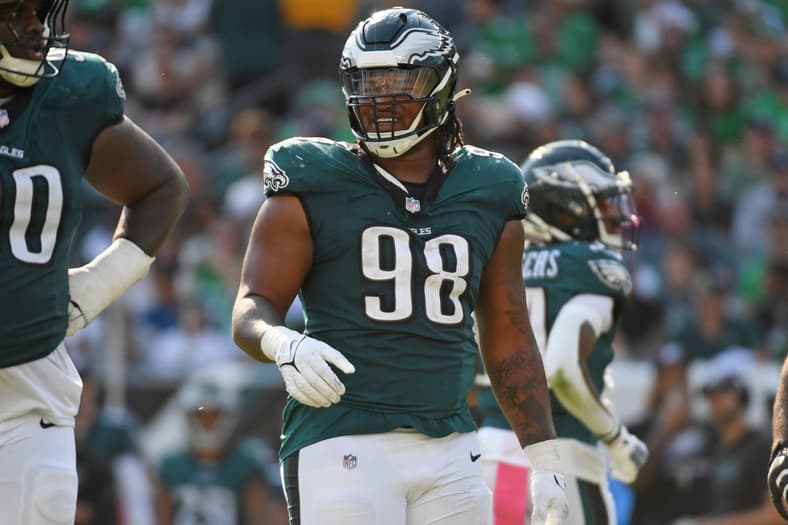 Philadelphia Eagles