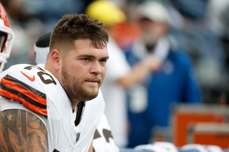 NFL: Cleveland Browns at Seattle Seahawks