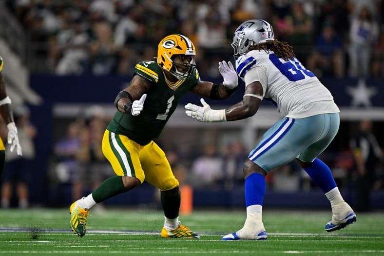 Dallas Cowboys