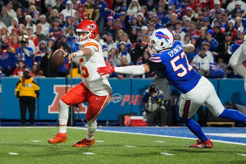 Top NFL Free Agents Remaining