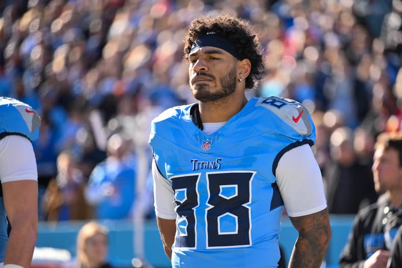 Top NFL Free Agents Remaining