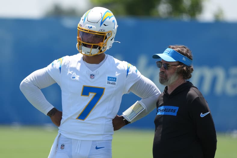 Los Angeles Chargers