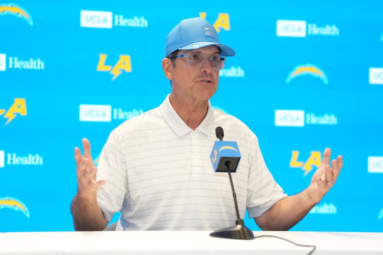 NFL: Los Angeles Chargers