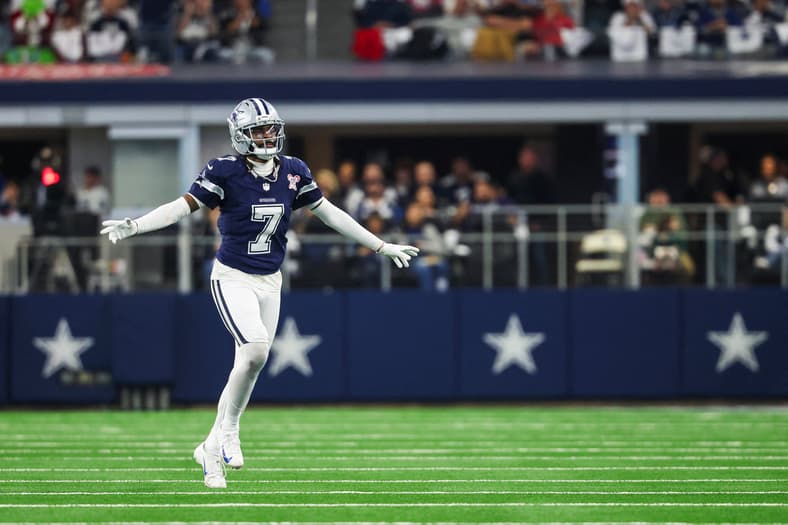 Top NFL Free Agents Remaining