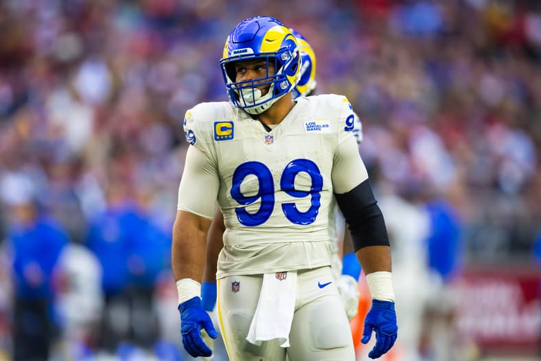 Los Angeles Rams