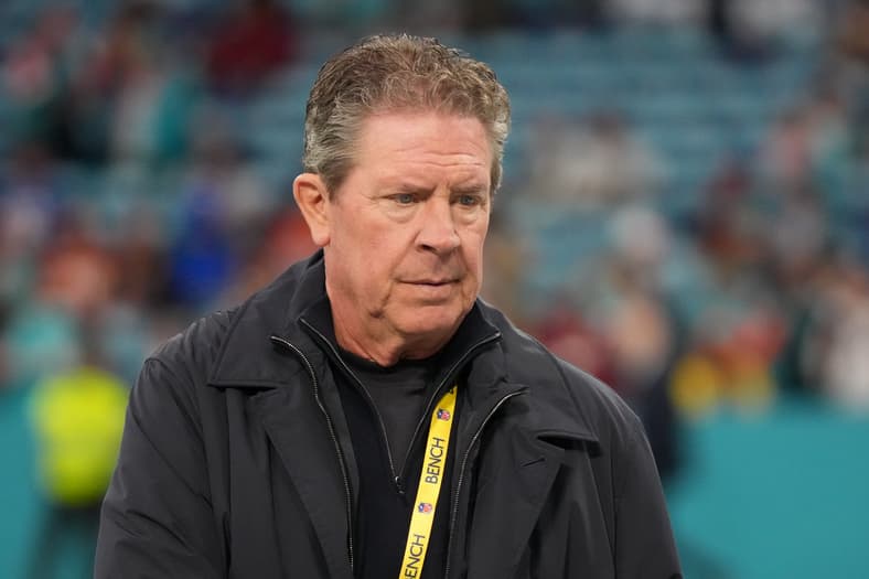 NFL: Madrid Game-Washington Commanders at Miami Dolphins