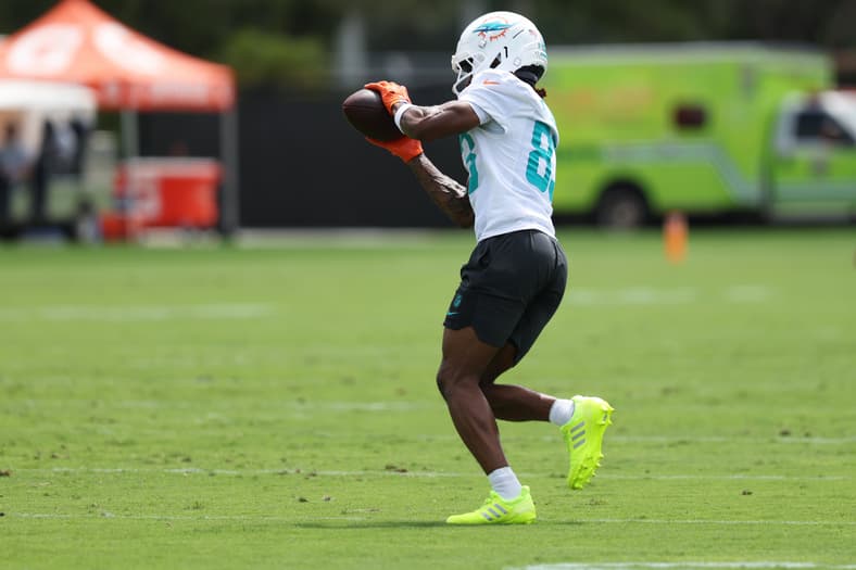 Miami Dolphins
