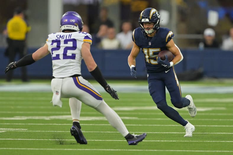 Minnesota Vikings