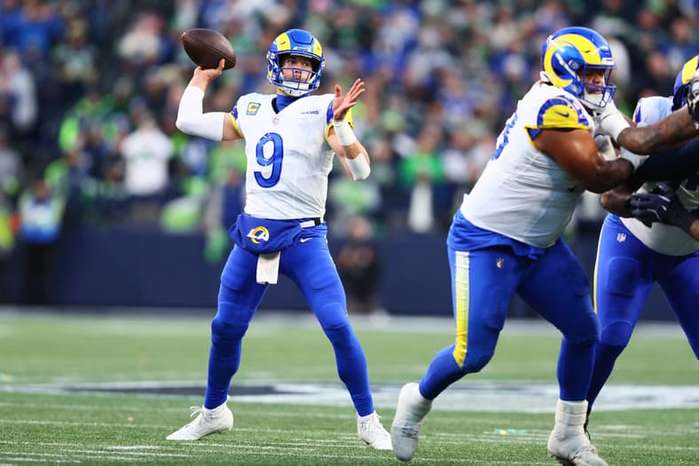 NFL: NFC Championship Game-Los Angeles Rams at Seattle Seahawks