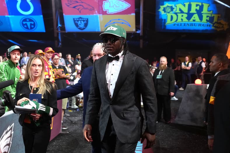 NFL: NFL Draft