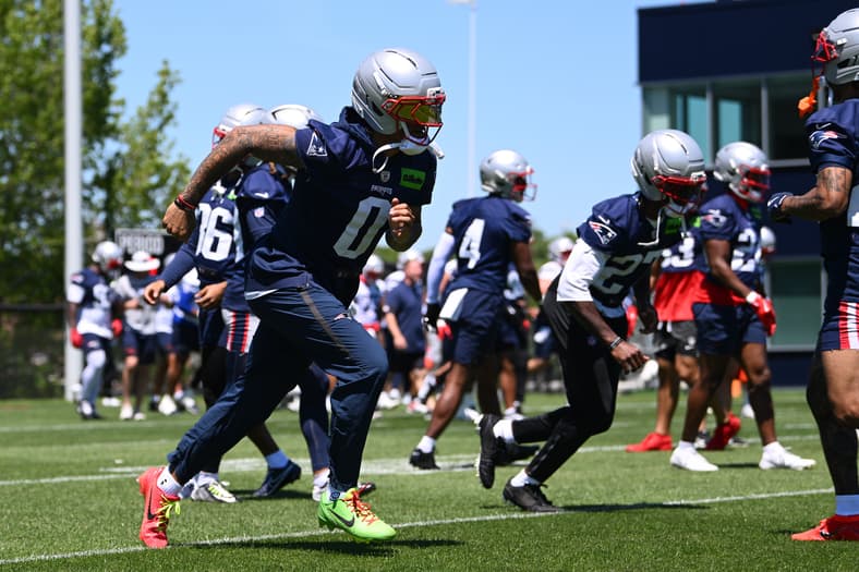 New England Patriots