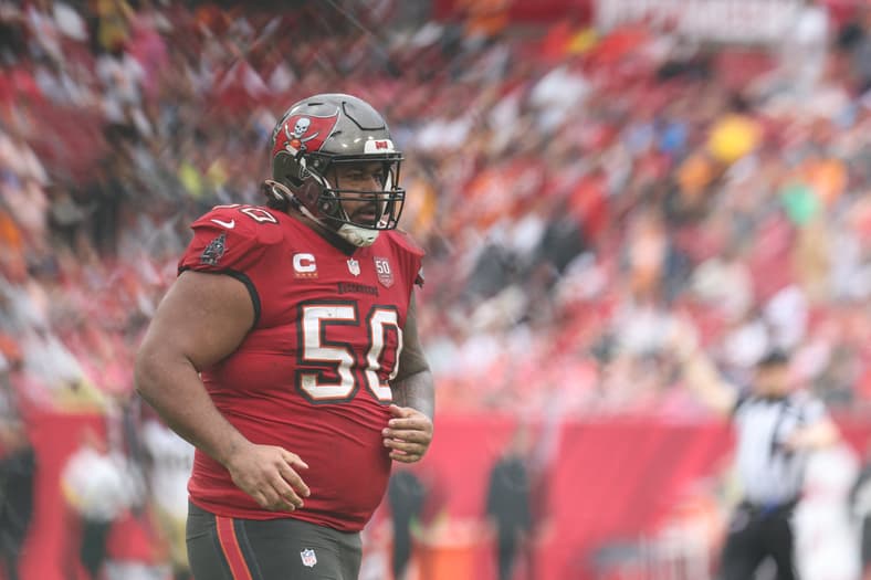 Tampa Bay Buccaneers