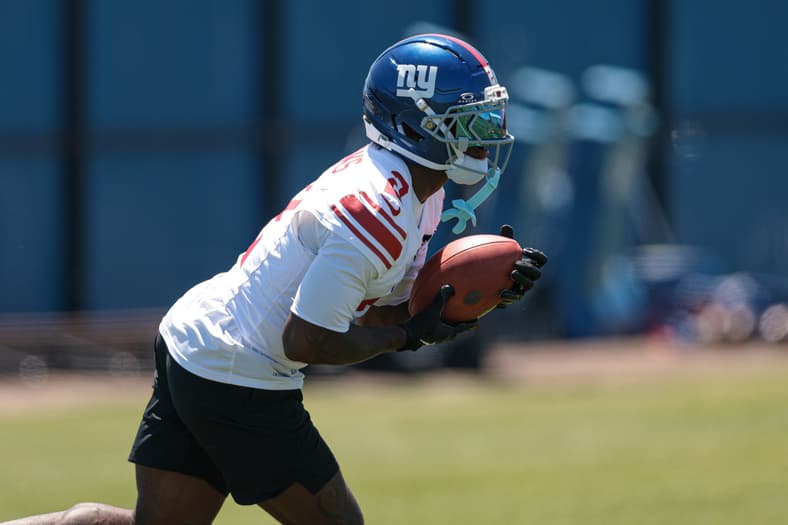 New York Giants